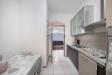 Appartamento in vendita con giardino a Trezzano Rosa in via fratelli cervi 34 - 06, Cucina