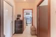 Appartamento bilocale in vendita con box a Fagnano Olona in via sanzio 21 - 08, Hall / corridoio