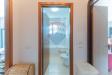 Appartamento bilocale in vendita con box a Fagnano Olona in via sanzio 21 - 09, Bagno