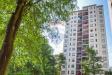 Appartamento in vendita a Milano in via cilea - 02, Edificio all'aperto