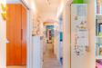 Appartamento in vendita con giardino a Busto Arsizio in via del maggiolo 15 - 10, Hall / corridoio