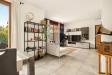 Villa in vendita con giardino a Cavenago di Brianza - 04, Soggiorno