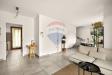 Villa in vendita con giardino a Cavenago di Brianza - 06, Soggiorno