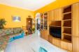 Appartamento bilocale in vendita con box a Grezzago - 02, Soggiorno