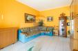 Appartamento bilocale in vendita con box a Grezzago - 03, Soggiorno