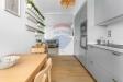 Appartamento in vendita con box a Nerviano in via sant'anna 12 - 09, Cucina