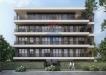 Appartamento in vendita con box a Rho in via palmanova - 02, Edificio all'aperto