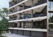 Appartamento in vendita con box a Rho in via palmanova - 04, Edificio all'aperto
