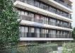 Appartamento in vendita con box a Rho in via palmanova - 06, Edificio all'aperto