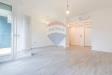 Appartamento in vendita con box a Rho in via de raude 16 - 06, Stanza vuota