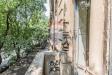 Appartamento in vendita a Milano in foro bonaparte 55 - 07, Edificio all'aperto
