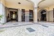 Appartamento bilocale in vendita a Milano in foro bonaparte 55 - 04, Edificio all'aperto