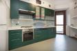 Appartamento in affitto con box a Milano in via degli ottoboni 16 - 06, Cucina