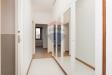Appartamento in affitto con box a Milano in via degli ottoboni 16 - 08, Hall / corridoio