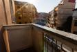 Appartamento in vendita da ristrutturare a Milano in via flavio ando' 4 - 06, Balcone