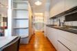 Appartamento in affitto con box a Milano in via alghero 11 - 10, Cucina