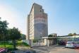 Appartamento in affitto con box a Milano in via alghero 11 - 02, Edificio all'aperto