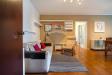 Appartamento in affitto con box a Milano in via alghero 11 - 04, Soggiorno