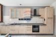 Appartamento bilocale in vendita con box a Agrate Brianza in via damiano chiesa 24 - 10, Cucina