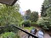 Appartamento in affitto con box a Rho in via meda 10 - 02, Balcone