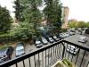Appartamento in affitto con box a Rho in via meda 10 - 03, Balcone