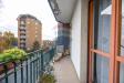 Appartamento in vendita con box a Garbagnate Milanese in via silvio pellico 40 - 03, Balcone