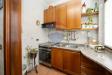 Appartamento in vendita con box a Garbagnate Milanese in via silvio pellico 40 - 07, Cucina