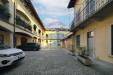 Appartamento bilocale in vendita con box a Seregno in via umberto i 94 - 05, Edificio all'aperto