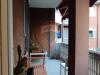 Appartamento in vendita con box a Rho in don lattuada 14 - 05, Balcone