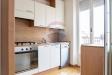 Appartamento bilocale in affitto ristrutturato a Milano in via belgirate 12 - 04, Cucina