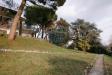 Villa in vendita con giardino a Bulciago in via portolino 22 - 04, Giardino