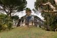 Villa in vendita con giardino a Bulciago in via portolino 22 - 06, Casa all'aperto