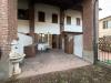 Villa in vendita con giardino a Rosate in via cavour 51 ex 47/49 - 06, Casa all'aperto