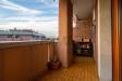 Appartamento in vendita a Rho in via gandhi 2 - 06, Balcone
