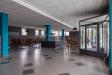 Locale commerciale in affitto a Ornago in via burago 4 - 04, Ricezione / Lobby