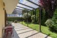 Villa in vendita con giardino a Trezzano Rosa in via roma 47 - 02, Terrazza