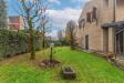 Villa in vendita con giardino a Arcore in via casati 149 - 05, Giardino