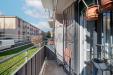 Appartamento in vendita a Monza in via brembo 3 - 07, Balcone