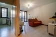 Appartamento monolocale in vendita con giardino a Legnano in viale cadorna 103 - 02, Soggiorno