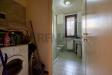 Appartamento monolocale in vendita con giardino a Legnano in viale cadorna 103 - 08, Bagno
