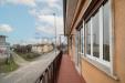 Appartamento in vendita ristrutturato a Lissone in viale lombardia 106 - 10, Balcone