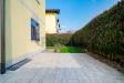 Appartamento in vendita con giardino a Parabiago in via vespri siciliani 5 - 08, Terrazza
