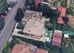 Casa indipendente in vendita con giardino a Concorezzo in giuseppe di vittorio 11 - 07, Posizione della mappa