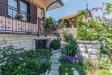 Villa in vendita con giardino a Rho in via missori 22 - 07, Giardino