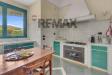 Villa in vendita con giardino a Paderno Dugnano in via ozanam 7 - 09, Cucina