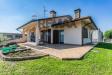 Villa in vendita con giardino a Lainate in via settembrini 27 - 03, Casa all'aperto