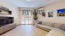 Appartamento in vendita con box a Rho in via padre banfi - 06, Soggiorno
