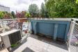 Appartamento in vendita con box a Locate di Triulzi in via togliatti 17 - 07, Balcone