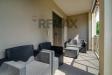 Appartamento in vendita con box a Vanzago in via sandro pertini 1/b - 05, Terrazza