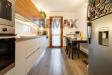 Appartamento in vendita con box a Vanzago in via sandro pertini 1/b - 07, Cucina